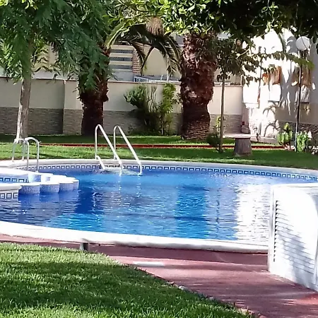 Apartment Casa Cercano Torrevieja