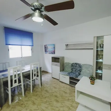 Apartment Casa Cercano Torrevieja