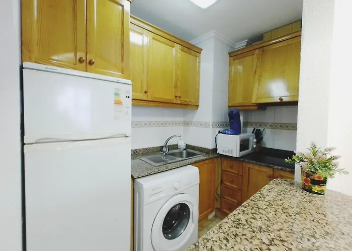 Casa Cercano Torrevieja