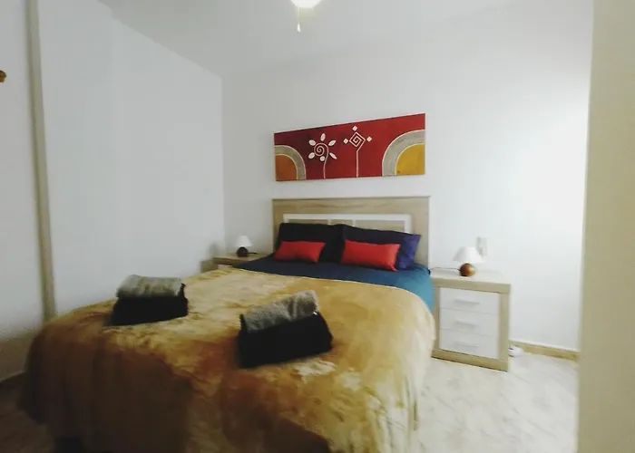 Casa Cercano * تورّيفيِخا