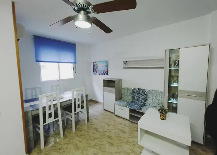 شقة Casa Cercano تورّيفيِخا