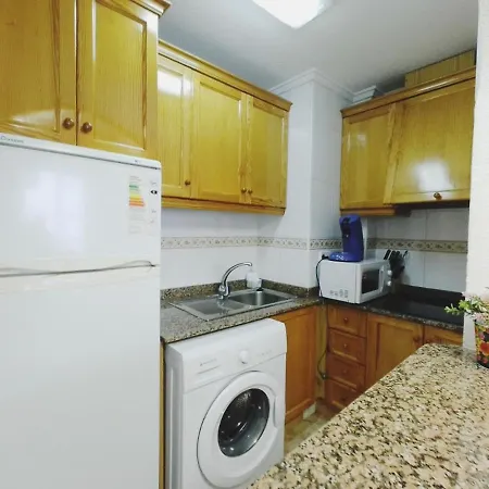 Casa Cercano Τορεβιέχα