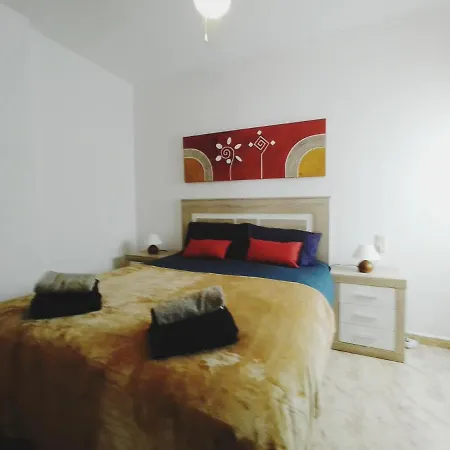 Casa Cercano * Торевьиа