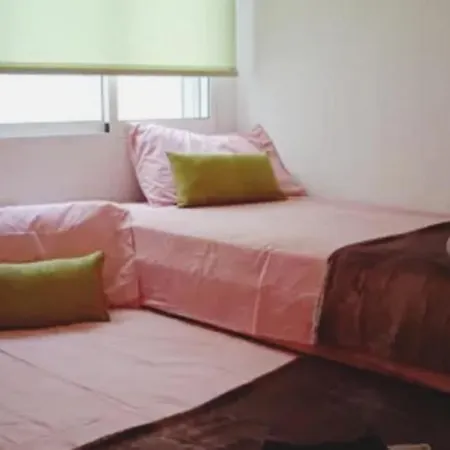Casa Cercano Апартаменты Торевьиа