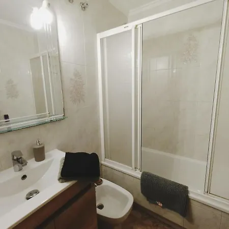 Casa Cercano * Торевьиа